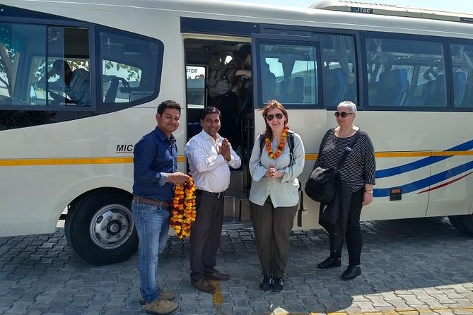 02 Days Amritsar and Golden Temple Tour by Train from Delhi - Who will enjoy this two-day trip