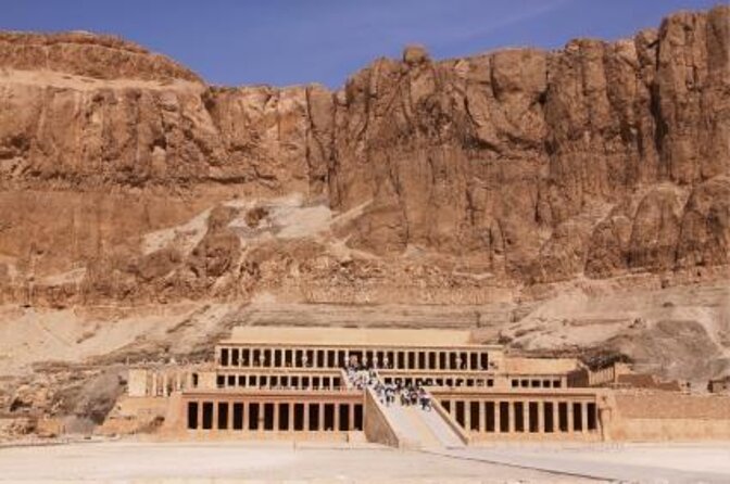 12-Night Private Tour: Amarna and El Minya with Cruise and Train - Key points to know before booking