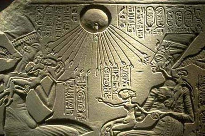 12-Night Private Tour: Amarna and El Minya with Cruise and Train - Why Amarna changes the shape of this Egypt trip