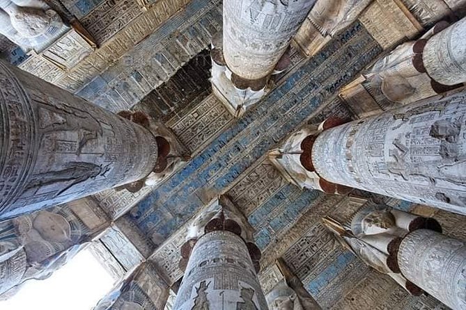 12-Night Private Tour: Amarna and El Minya with Cruise and Train - Luxor’s west bank rewards careful pacing