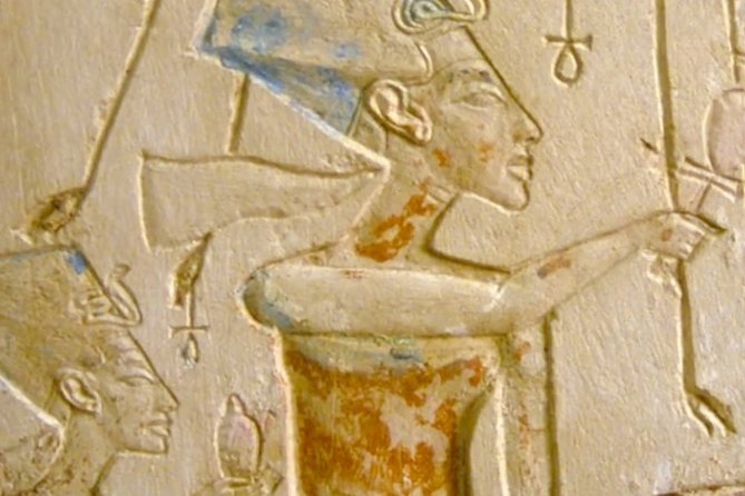 12-Night Private Tour: Amarna and El Minya with Cruise and Train - Karnak and Luxor Temple after dark