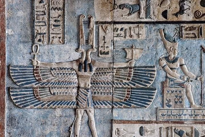 12-Night Private Tour: Amarna and El Minya with Cruise and Train - The Valley of the Kings and Hatshepsut