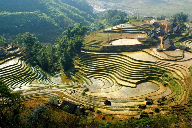 2-Day Amazing Sapa Trek With Sleeper Train From Hanoi - Overnight At Homestay - Why this Sapa trip works well from Hanoi