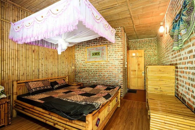 2-Day Amazing Sapa Trek With Sleeper Train From Hanoi - Overnight At Homestay - Giang Ta Chai and the second morning on foot
