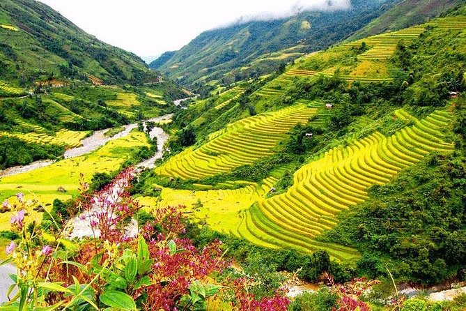 2-Day Amazing Sapa Trek With Sleeper Train From Hanoi - Overnight At Hotel - Why the sleeper train makes Sapa practical