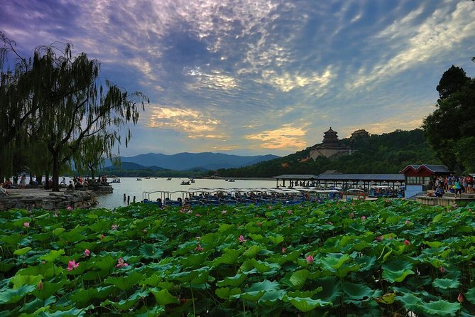 2-Day Beijing Private Tour from Shanghai by Bullet Train(with no hotel) - Two Hours Inside the Forbidden City