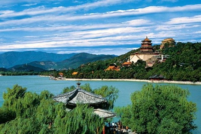 2-Day Beijing Private Tour Including Great Wall from Shanghai by Bullet Train - Why this Shanghai to Beijing trip works