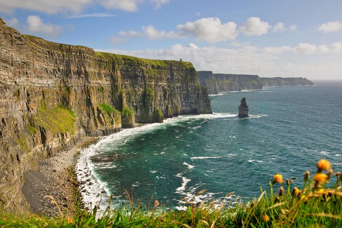 2-Day Cliffs of Moher, Connemara and Galway Bay Rail Tour from Dublin - Why this two-day format works better than a day trip