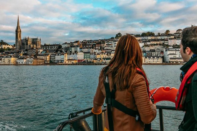 2-Day Cork and Blarney Castle Rail Tour from Dublin - Cobh, Queenstown Story, and Ireland’s Atlantic departures
