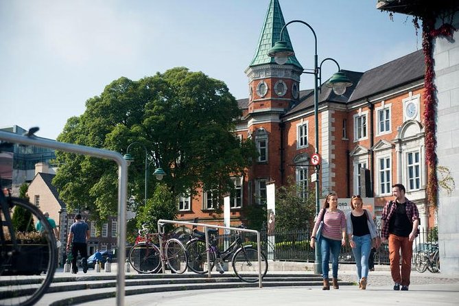 2-Day Cork and Blarney Castle Rail Tour from Dublin - Is the $451.16 price good value?