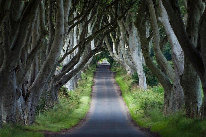 2-Day 'Game of Thrones' Rail Tour from Dublin Incl. Belfast and Giant's Causeway - Titanic Belfast deserves several hours