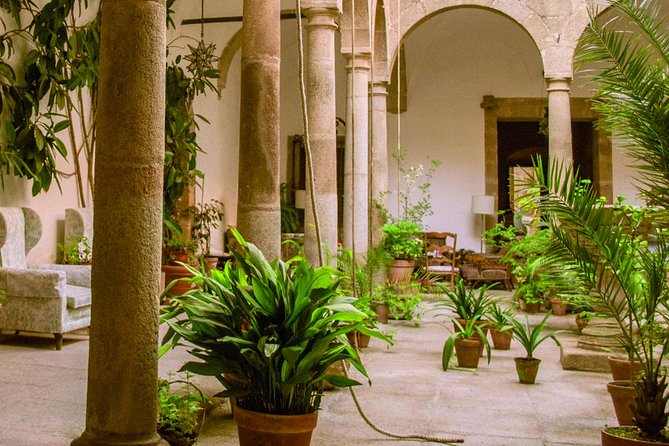 2-Day guided tour Caceres & Sevilla from Madrid by Bus and High Speed Train - Two historic cities, one very full Spanish getaway