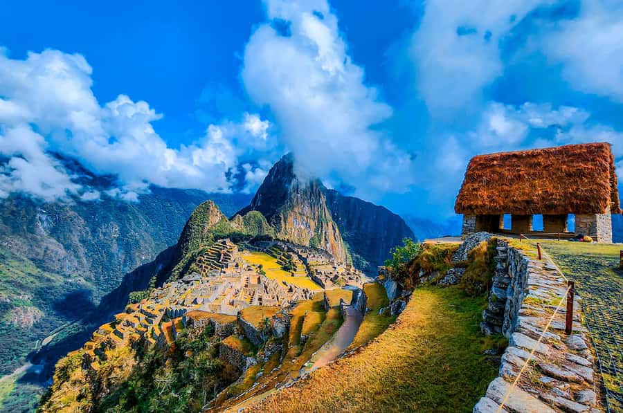 2-Day Inca Trail Hike to Machu Picchu & Panoramic Train - Key points to know before booking