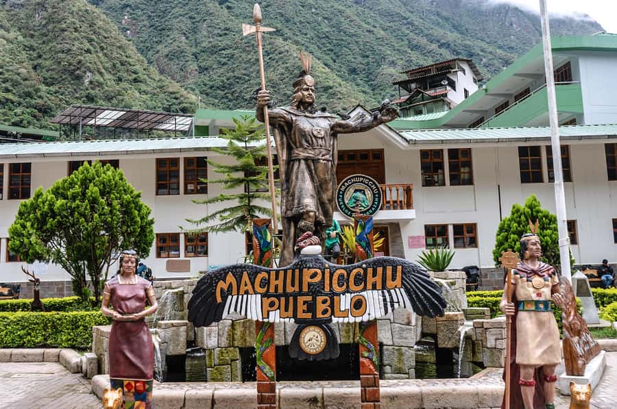 2-Day Inca Trail Hike to Machu Picchu & Panoramic Train - Reaching the Sun Gate near the end of the day