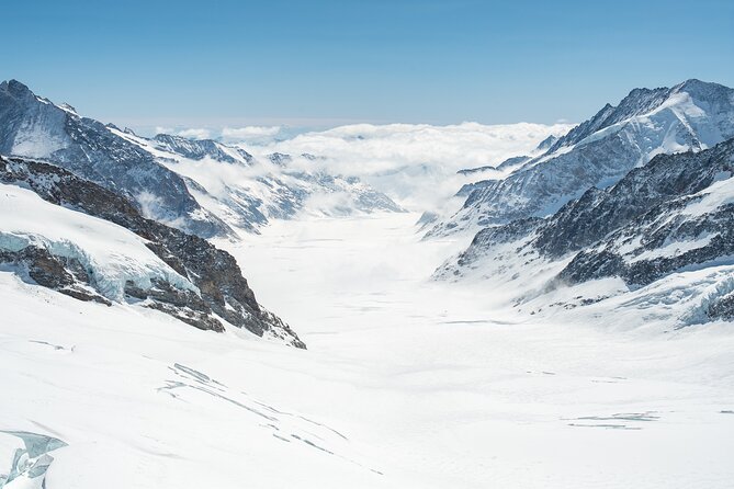 2-Day Jungfraujoch Top of Europe Tour from Lucerne: Interlaken or Grindelwald - Key points to know before booking