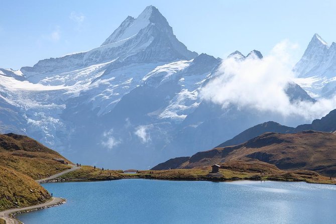 2-Day Jungfraujoch Top of Europe Tour from Lucerne: Interlaken or Grindelwald - Returning through Wengen and Lauterbrunnen