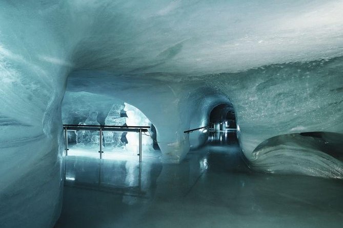 2-Day Jungfraujoch Top of Europe Tour from Zurich: Interlaken or Grindelwald - Why two days makes Jungfraujoch easier