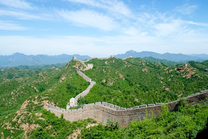 2-Day Private Beijing Highlights from Shanghai by Bullet Train - Why this Shanghai to Beijing plan works