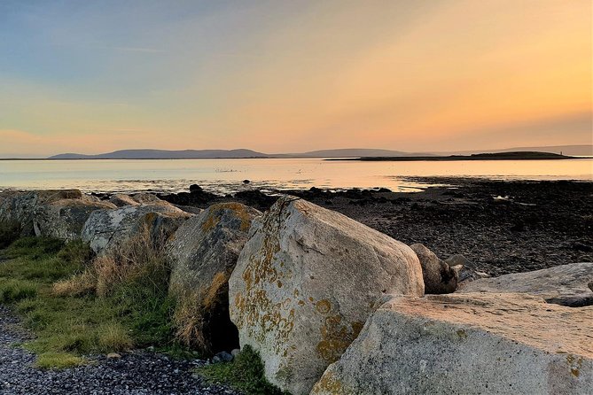 2-Day Rail Tour: Galway, Cliffs of Moher & Medieval banquet in Bunratty Castle - Bunratty Castle and Folk Park need more than a quick glance