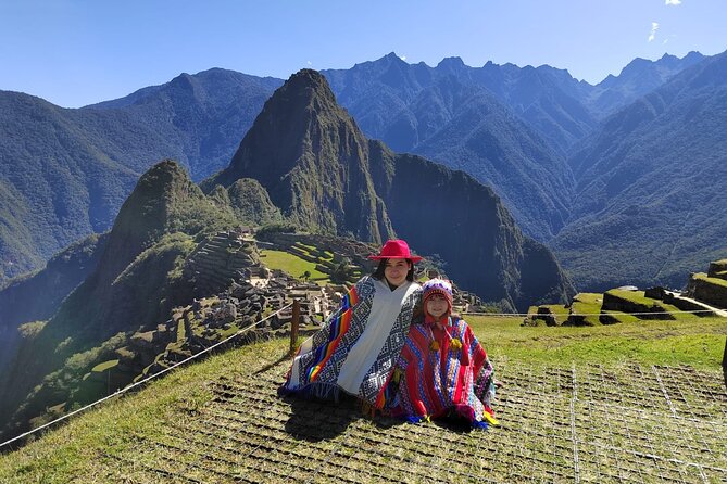 2-Day Sacred Valley Machu Picchu by Train with Llama Experience - Day one: Pisac before the train