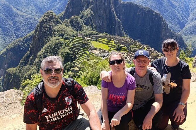 2-Day Sacred Valley & Machu Picchu Tour by Train from Cusco - Moray and the Inca approach to farming