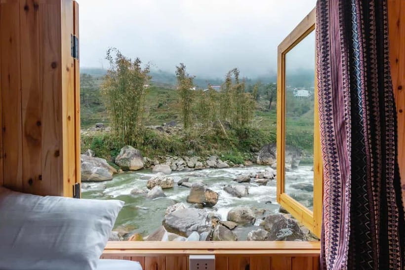 2 Day Sapa-Bac Ha Market: Night Train& Homestay-Bus Ha Giang - Who should book this Sapa trek?