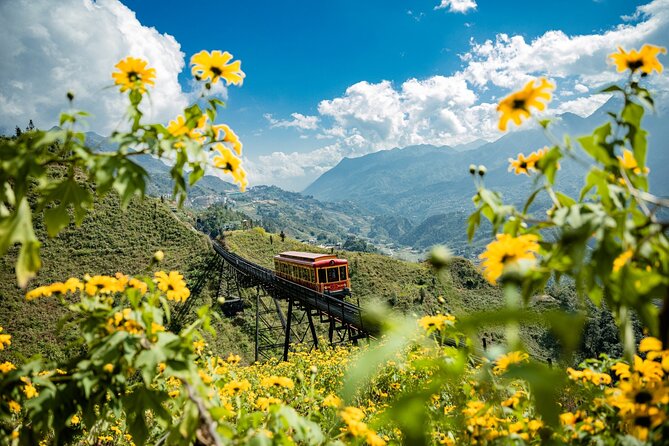2-day Sapa Trekking & Fansipan Cable Car & Bus from Hanoi - Why this two-day Sapa trip works