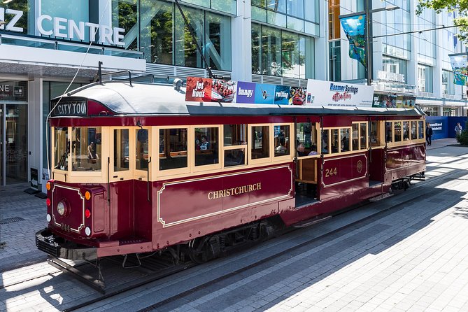 2 Day West Coast Glaciers and TranzAlpine Train: Queenstown to Christchurch - Is $1,542.12 a fair price?