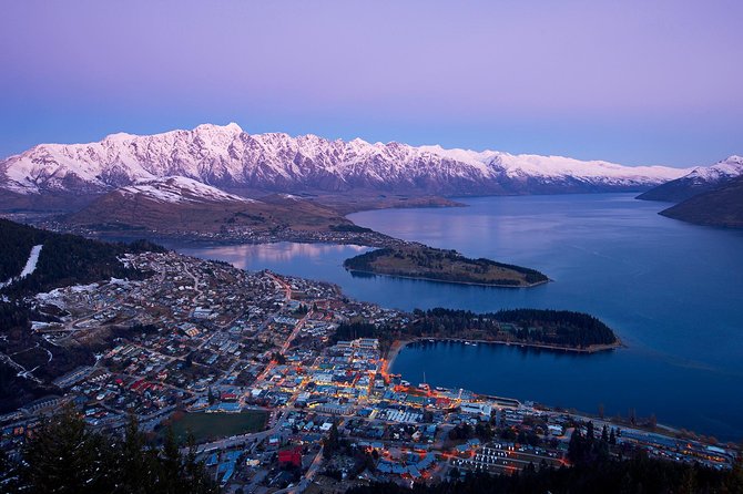 2 Day West Coast Glaciers and TranzAlpine Train: Queenstown to Christchurch - Who should book this route?