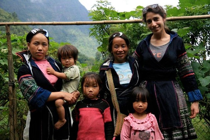 2 days 3 Nights Sapa Trekking Tour by Night Train from Hanoi - What the one night in Sapa really provides