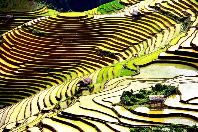 2 days 3 Nights Sapa Trekking Tour by Night Train from Hanoi - The guides and the value of a small group