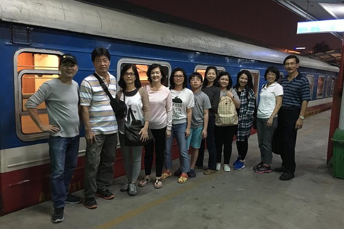 2 days 3 Nights Sapa Trekking Tour by Night Train from Hanoi - Is $178 a fair price?