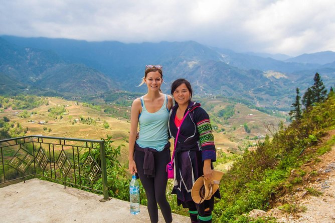 2 days 3 Nights Sapa Trekking Tour by Night Train from Hanoi - Food, practical packing, and small planning details