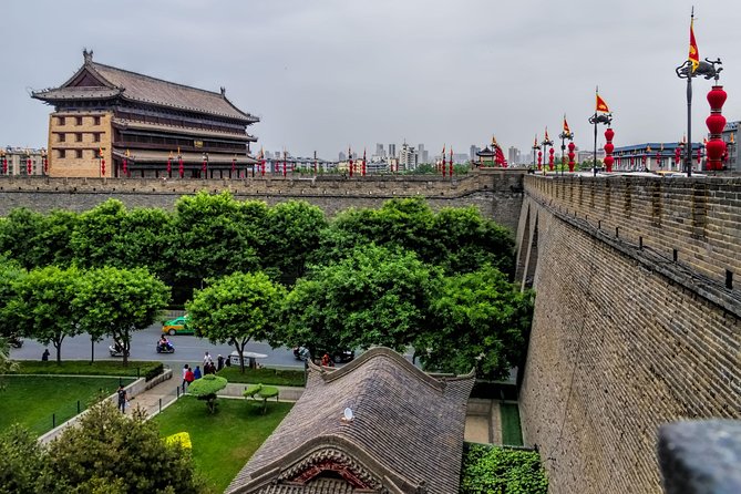 2 Days Beijing Xian Private Tour by Bullet Trains with Hotel - Why this two-day Xi’an trip works from Beijing