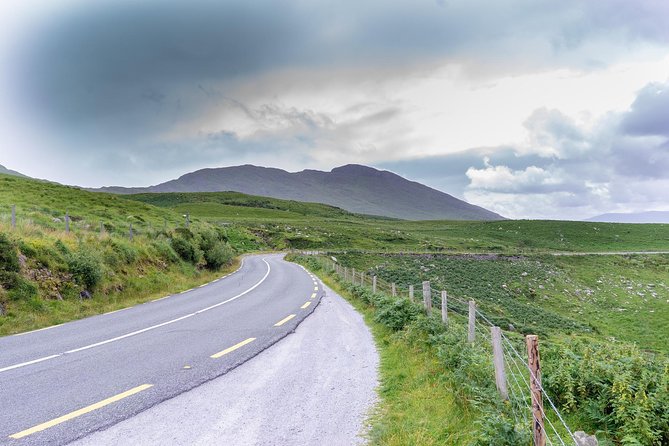 3-Day Blarney Castle, Ring of Kerry, & Cliffs of Moher Rail tour - Two nights in Killarney, with an important lodging warning