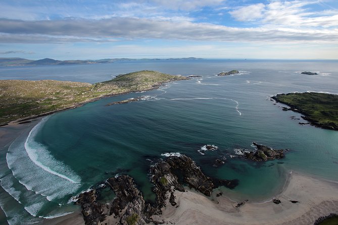 3-Day Blarney Castle, Ring of Kerry, & Cliffs of Moher Rail tour - Day three: Bunratty, the Cliffs of Moher, and Galway