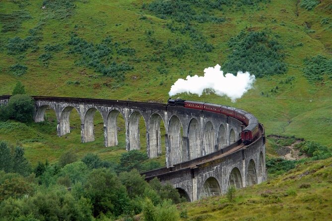 3 Day Isle of Skye and Jacobite Steam Train Tour from Inverness - Five things to know before booking