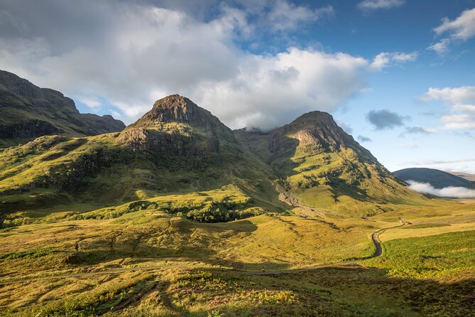 3 Day Isle of Skye and Jacobite Steam Train Tour from Inverness - Day three, castles, whisky, and Jacobite history