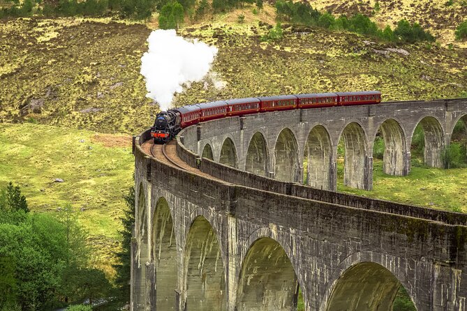 3 Day Isle of Skye and Jacobite Steam Train Tour from Inverness - What the small group adds