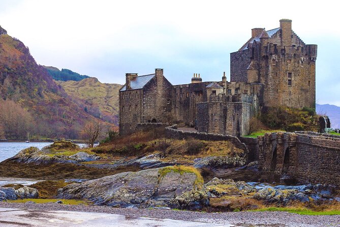 3 Day Isle of Skye and Jacobite Steam Train Tour from Inverness - What is included, and where the value lies