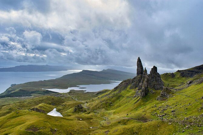3-Day Isle of Skye, 'Hogwarts Express' Train and Highlands Tour - Key points to know before booking