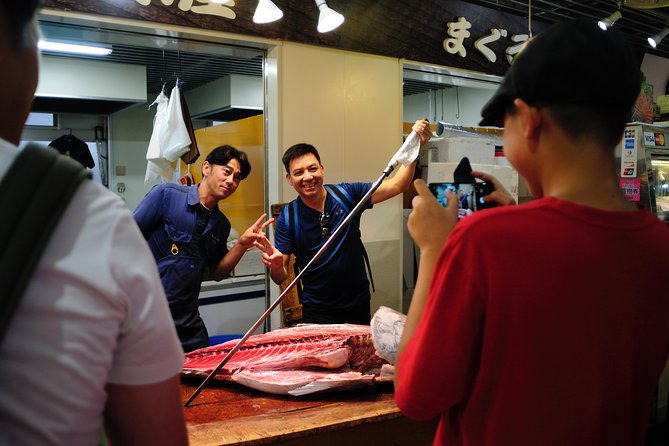3-Day Private Tokyo and Nagano: Snow Monkeys, Tsukiji Market and Bullet Train - Yudanaka Onsen slows the trip down