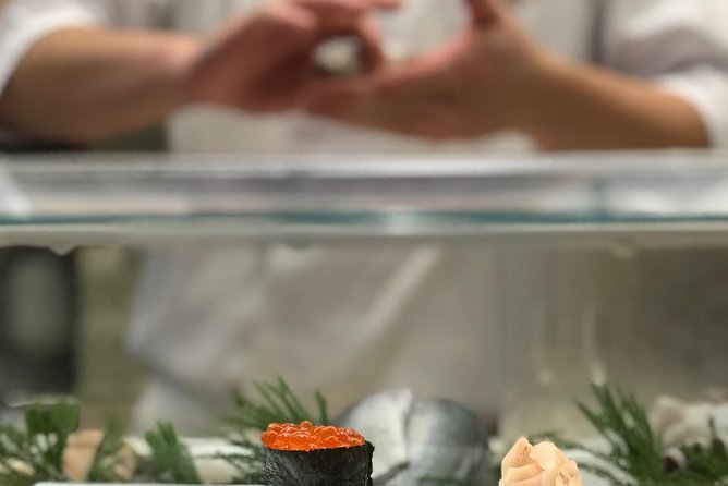 3-Day Private Tokyo and Nagano: Snow Monkeys, Tsukiji Market and Bullet Train - Zenko-ji Temple adds a quieter Nagano morning
