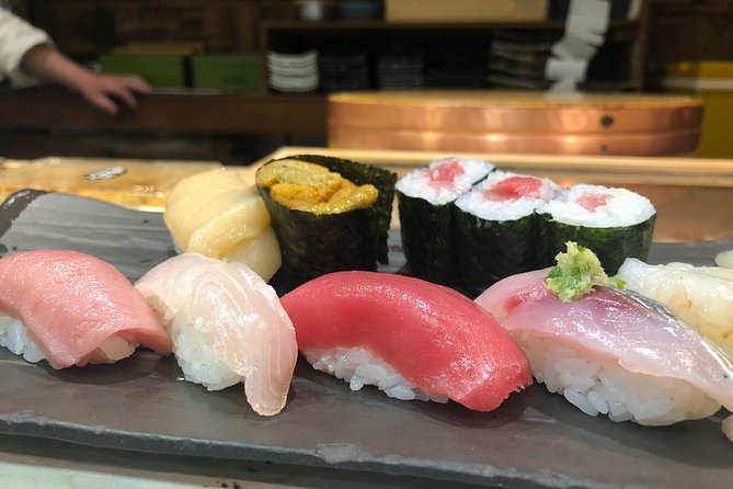 3-Day Private Tokyo and Nagano: Snow Monkeys, Tsukiji Market and Bullet Train - The private format is the strongest feature