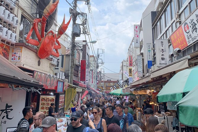 3-Day Private Tokyo and Nagano: Snow Monkeys, Tsukiji Market and Bullet Train - Is $2,173 a fair price?
