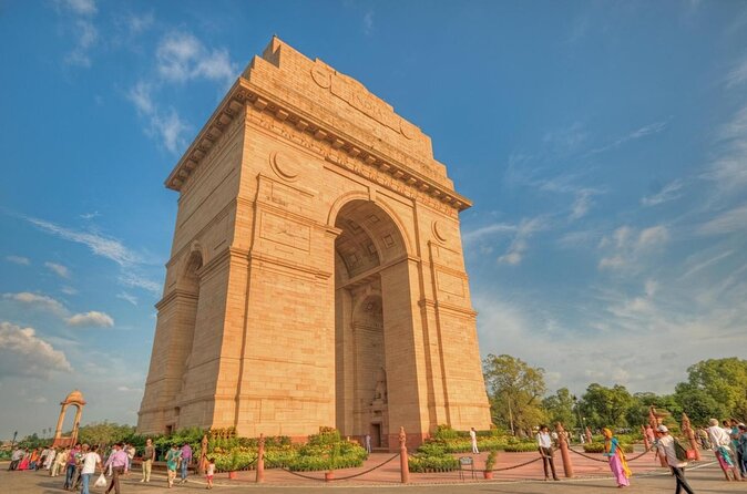 3-Day Tour to Khajuraho and Kamasutra Temple from Delhi by Train - Key points to know before booking