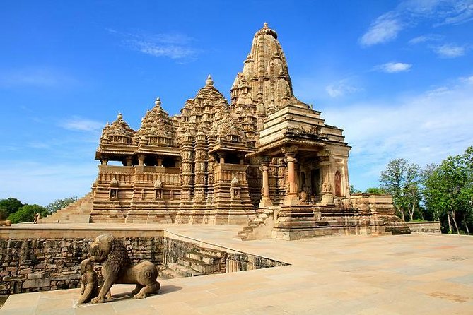 3-Day Tour to Khajuraho and Kamasutra Temple from Delhi by Train - Why Khajuraho is worth the long journey