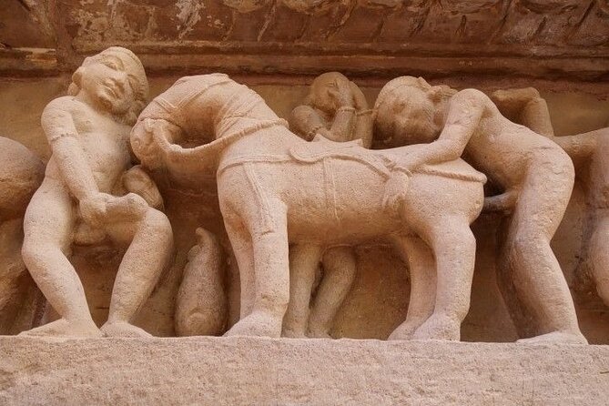 3-Day Tour to Khajuraho and Kamasutra Temple from Delhi by Train - The long return to Delhi