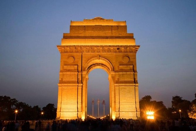 3-Day Tour to Khajuraho and Kamasutra Temple from Delhi by Train - What the $424 price covers
