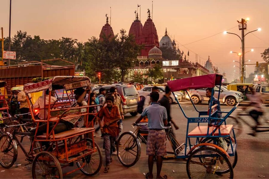 3 Days Haridwar Rishikesh Tour From Delhi By Train - Should you book it?